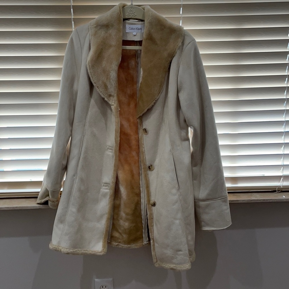 Brand new Calvin Klein jacket